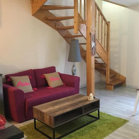 Le Tapis Vert Cahors Luaran gambar