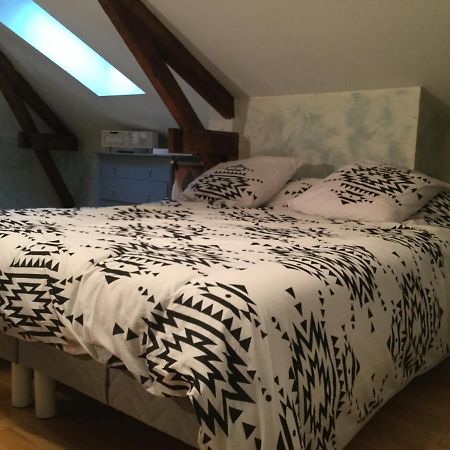 Le Tapis Vert Cahors Luaran gambar