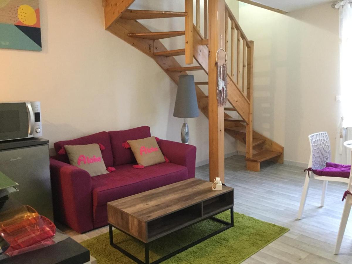 Le Tapis Vert Cahors Luaran gambar