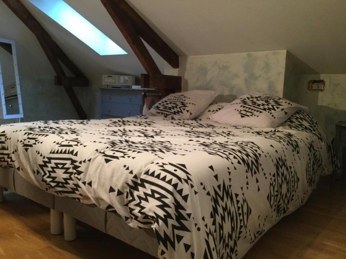 Le Tapis Vert Cahors Luaran gambar